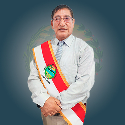 RODOLFO